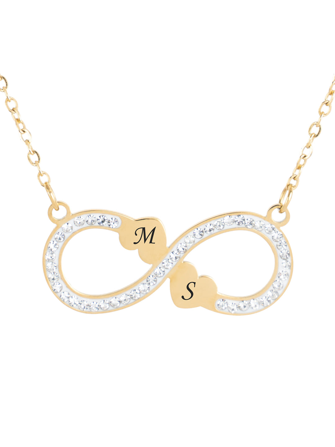 SiLo Bijoux Collana Donna cuore anatomico in Acciaio Inox 316L Lucido anallergico alta qualità Disponibile color Oro e Argento - Confezione regalo (GOLD SiLo Bijoux Collana Donna cuore anatomico in Acciaio Inox 316L Lucido anallergico alta qualità Disponibile color Oro e Argento - Confezione regalo (GOLD