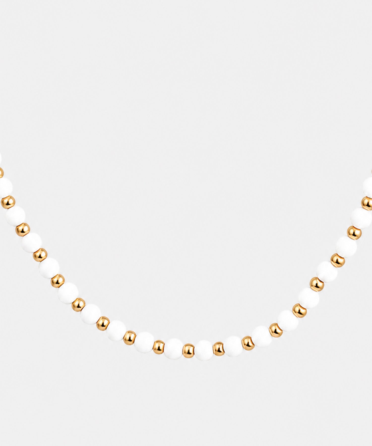Collana Bubble