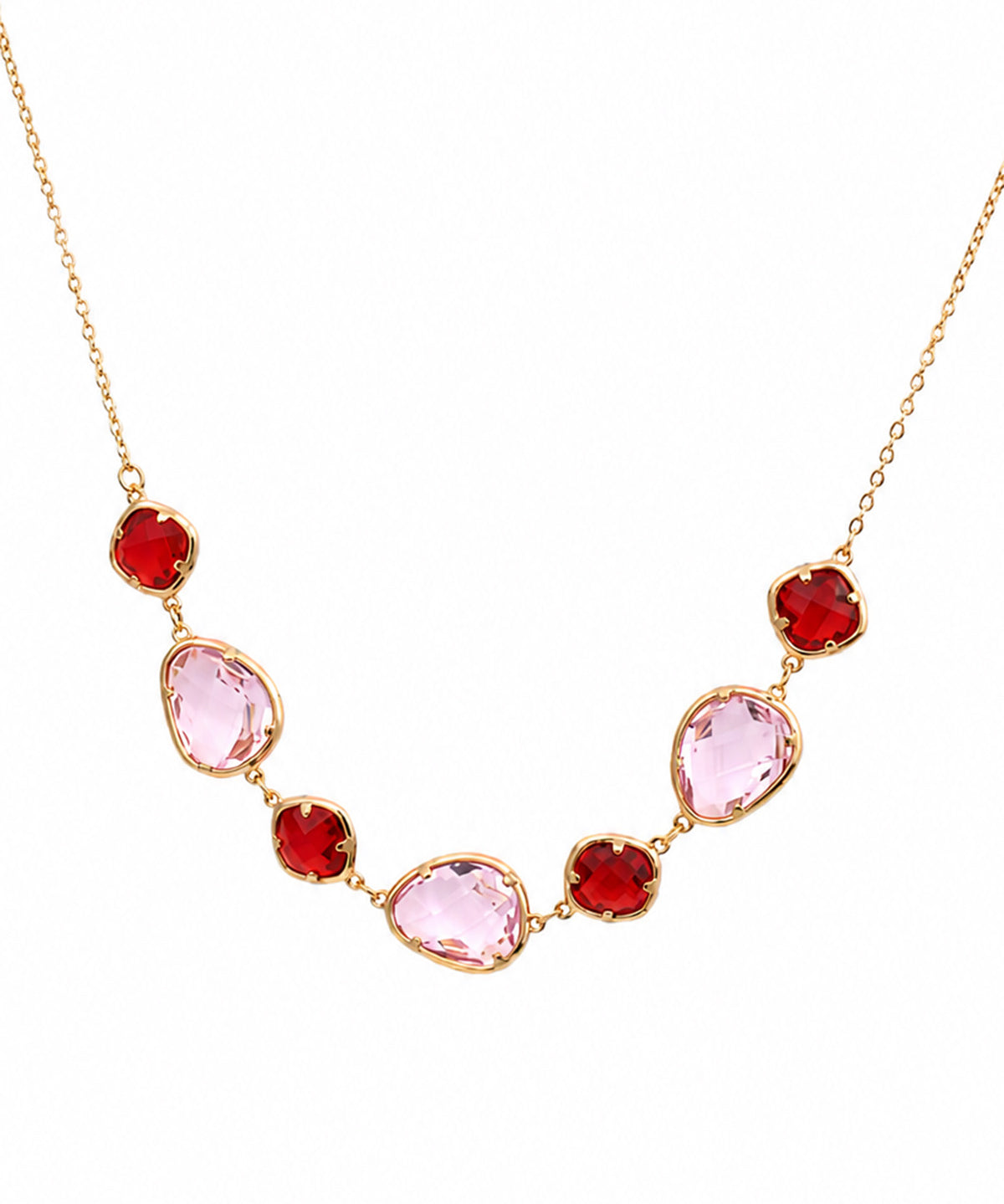 Collana Crystal