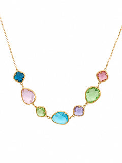Collana Crystal