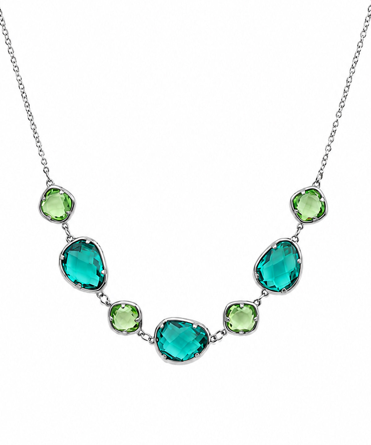 Collana Crystal
