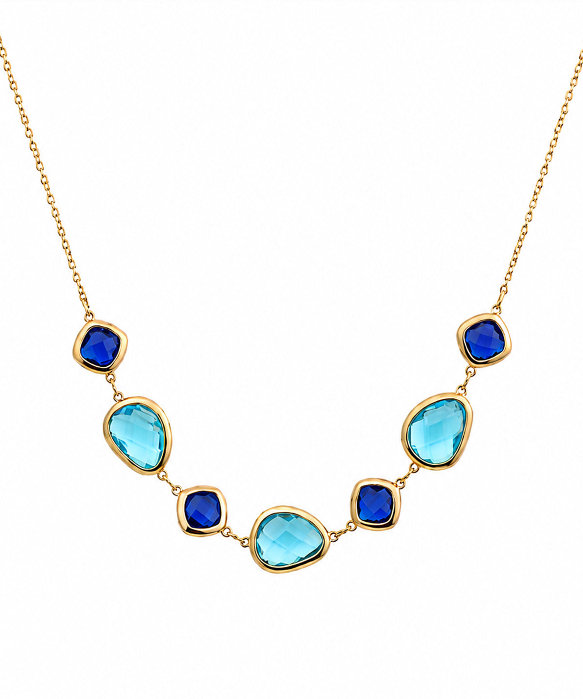Collana Crystal