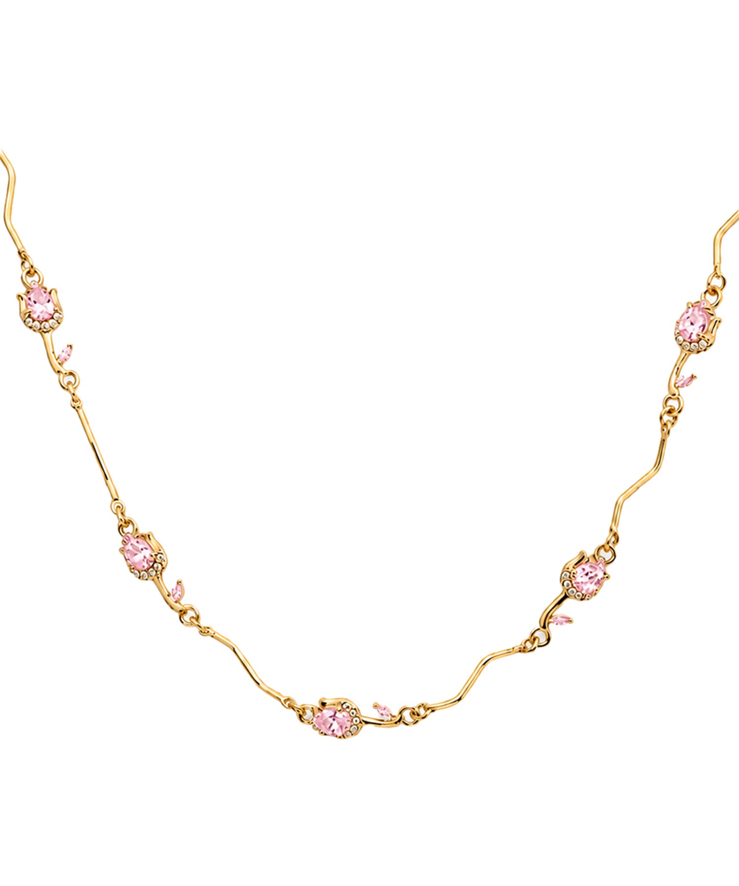 Collana Tulipani di Luce