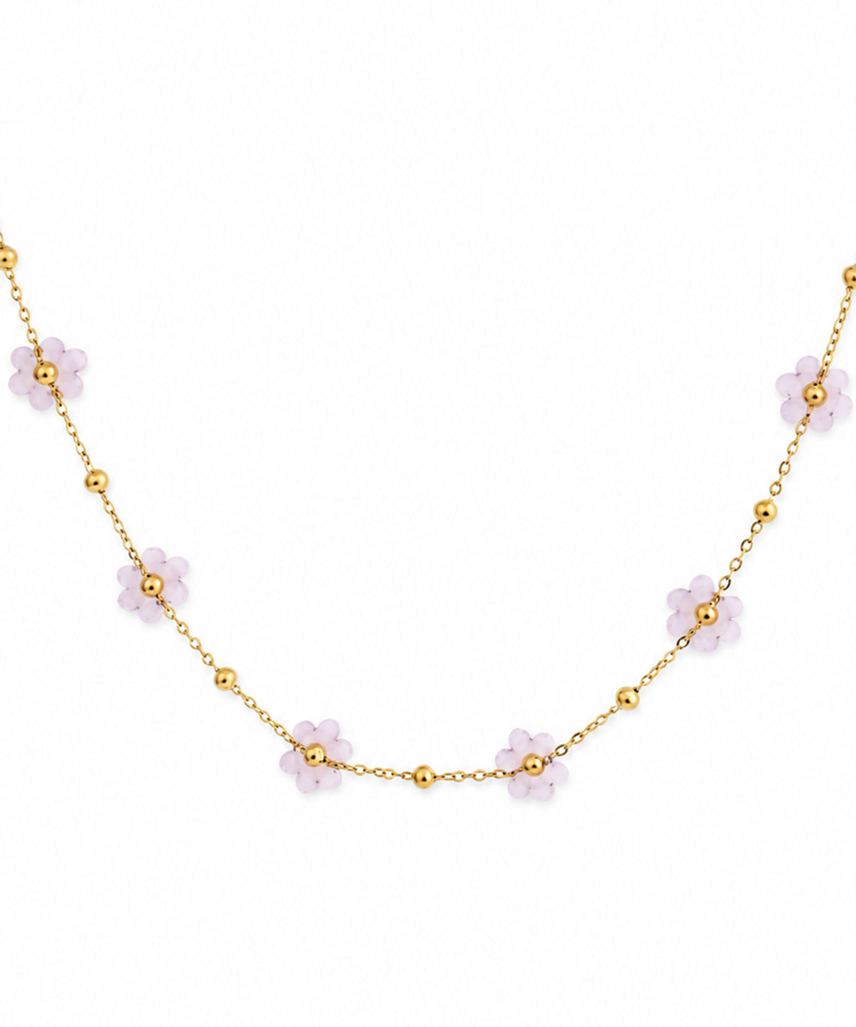 Collana Giardino di Margherite