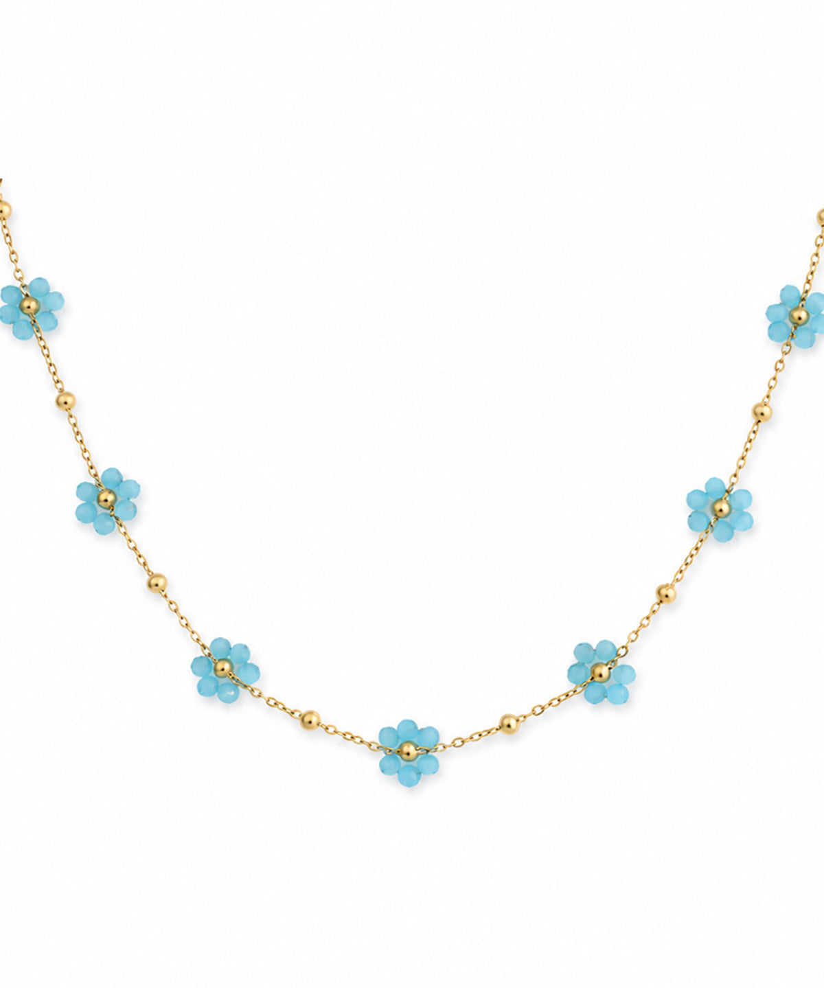 Collana Giardino di Margherite