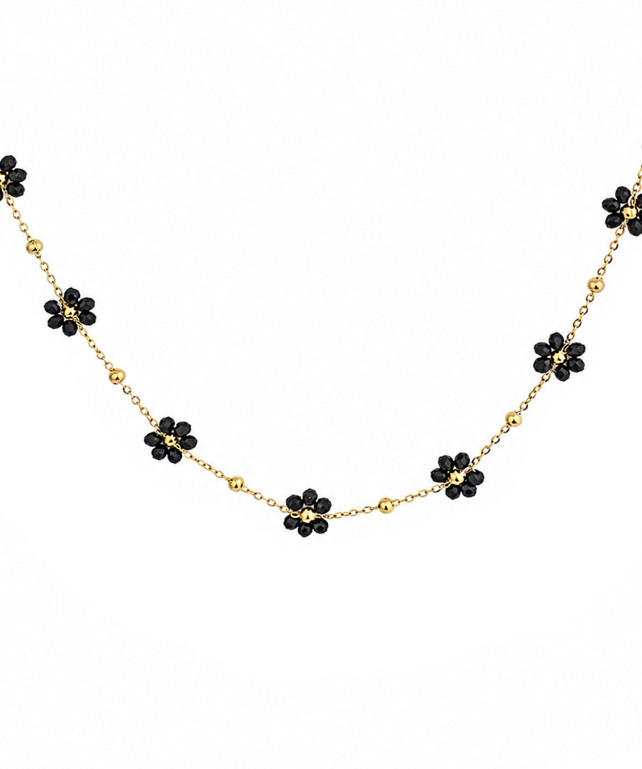 Collana Giardino di Margherite