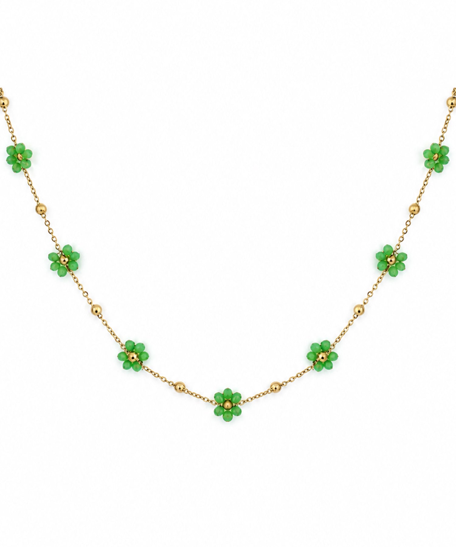 Collana Giardino di Margherite