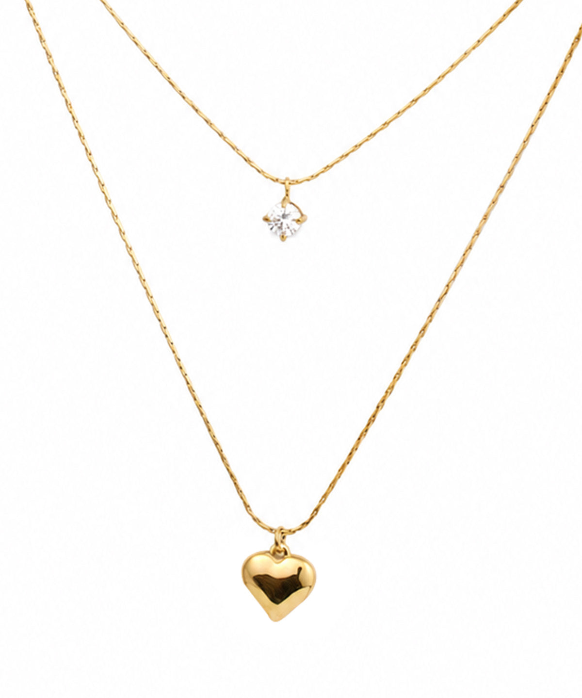Collana Piccolo Amore
