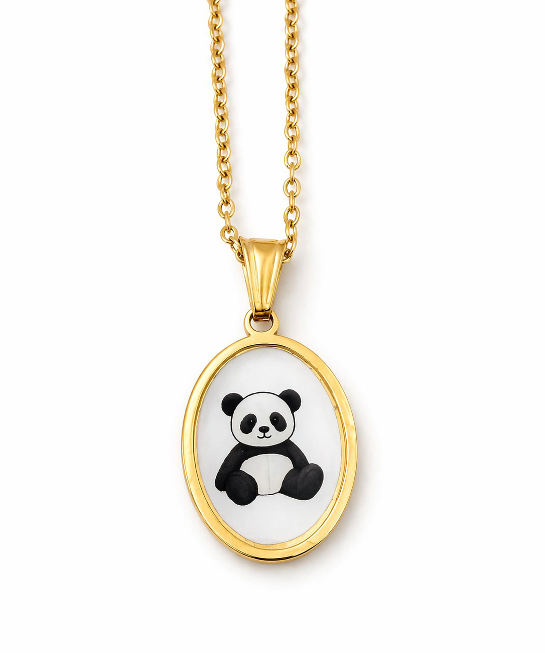 Collana Per quella Amica che