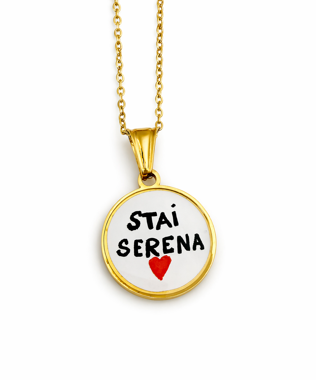 Collana Per quella Amica che