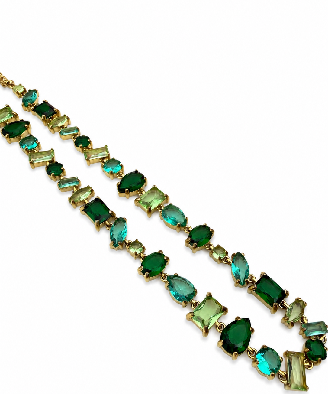 Collana Gemma