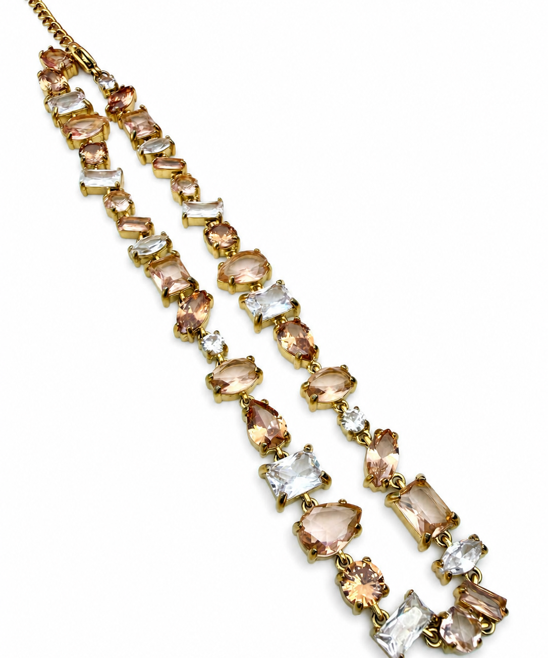 Collana Gemma