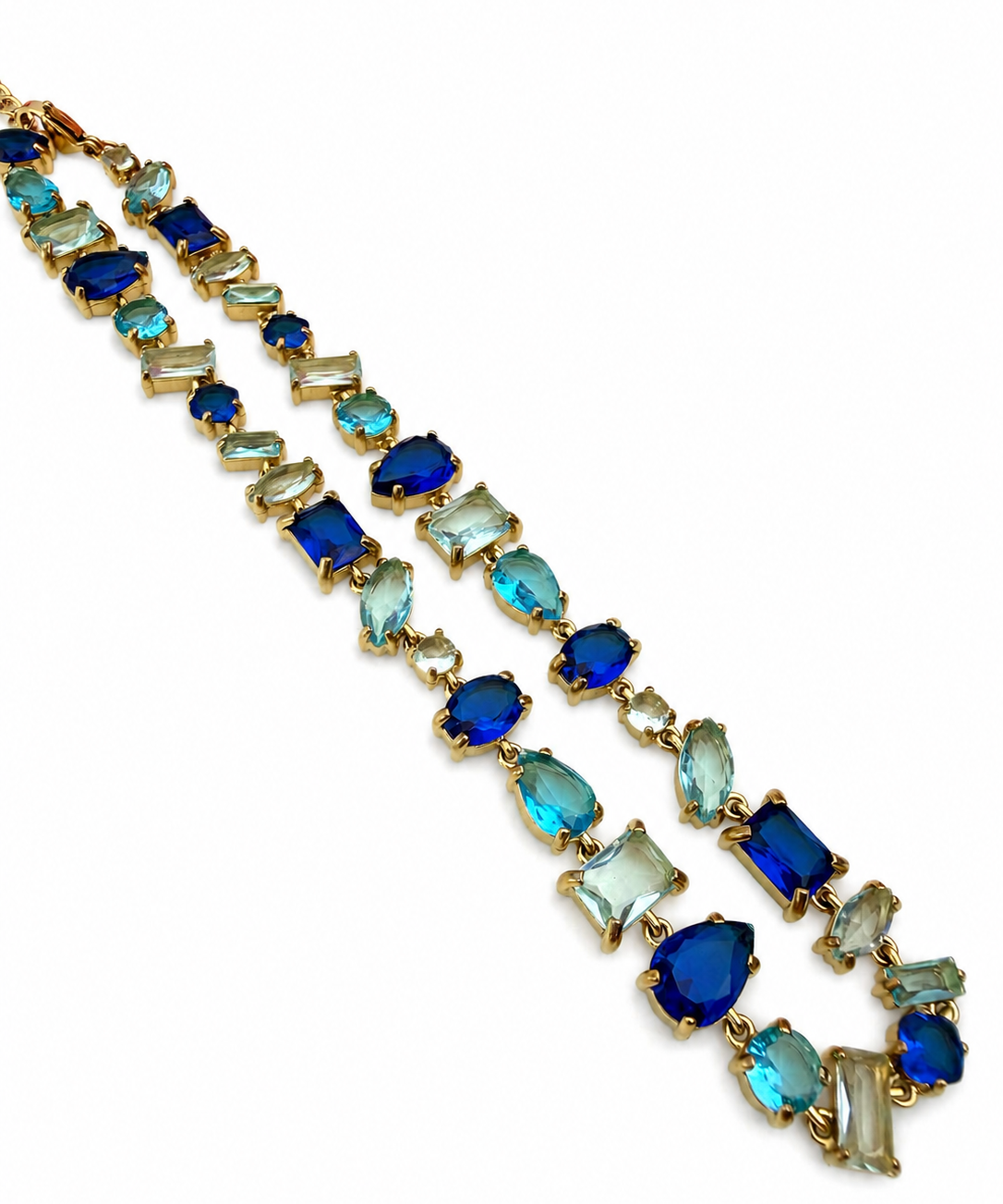 Collana Gemma