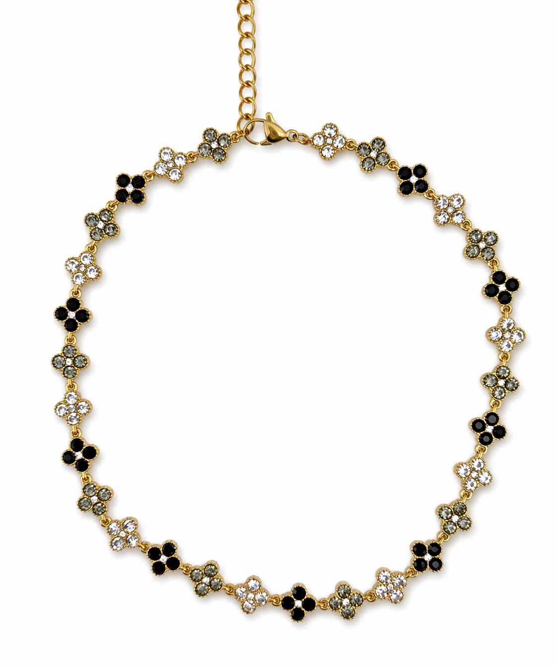 Collana Flora