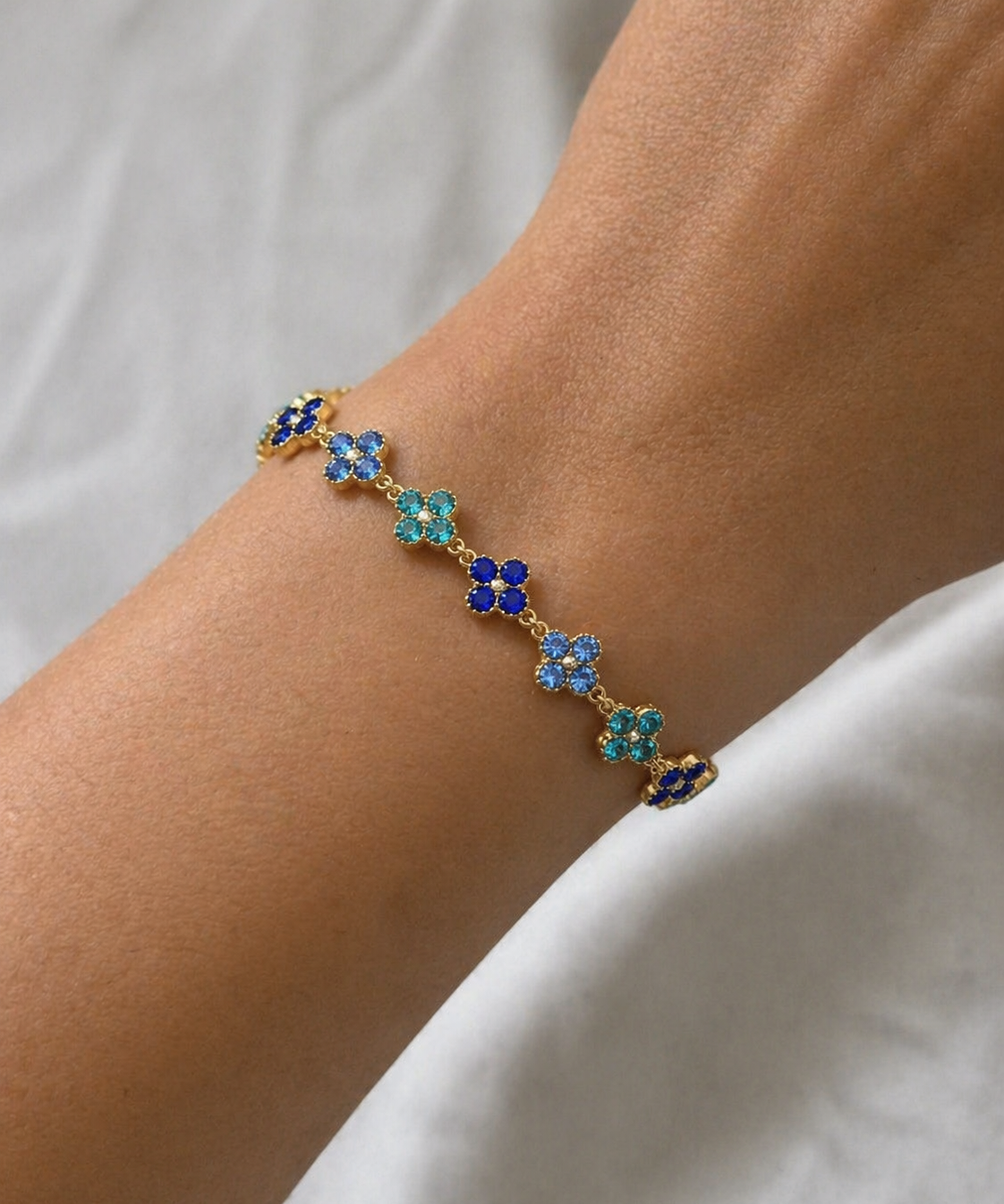Bracciale Flora