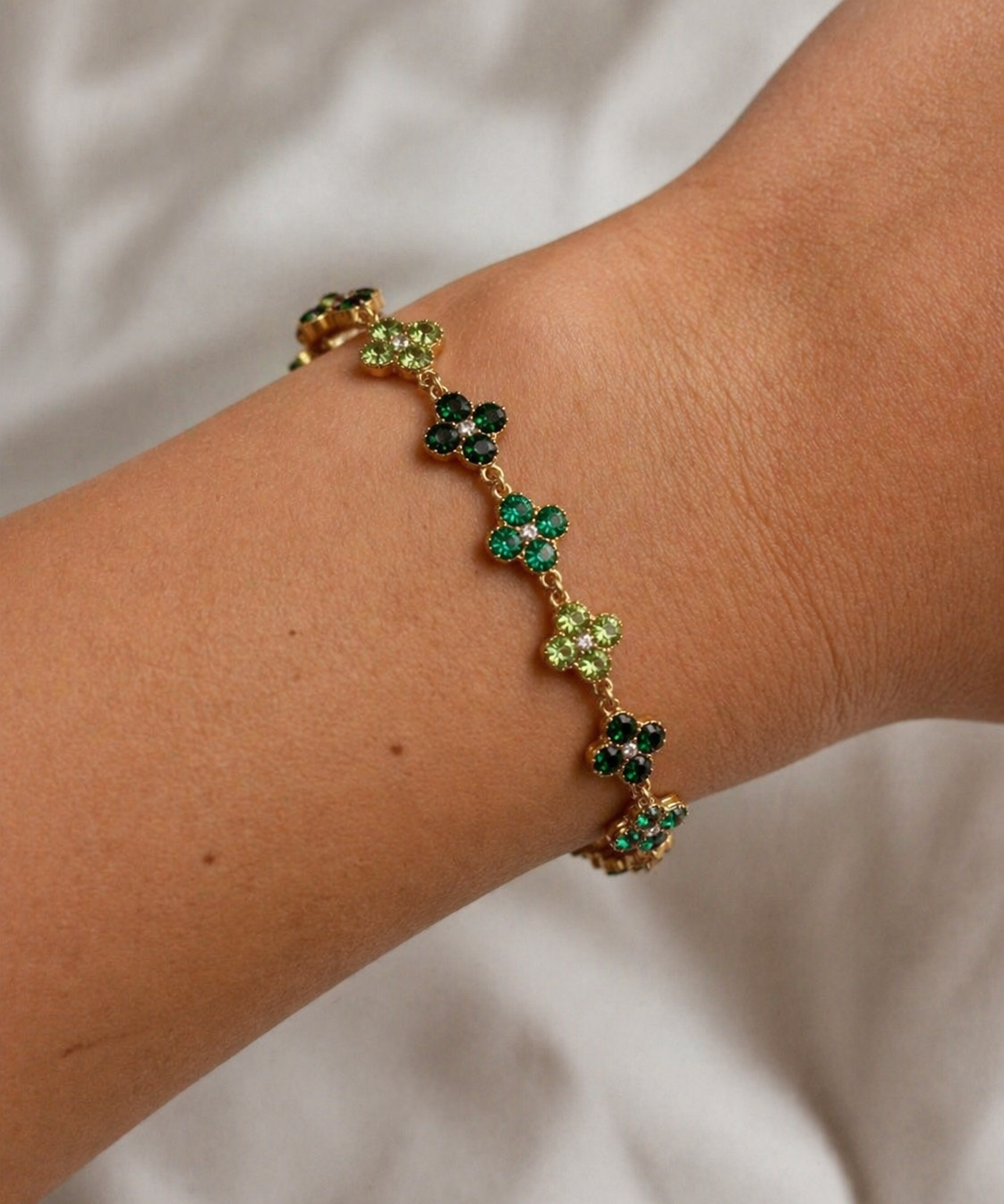 Bracciale Flora