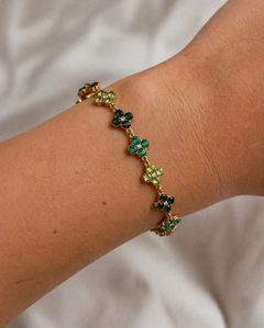Bracciale Flora