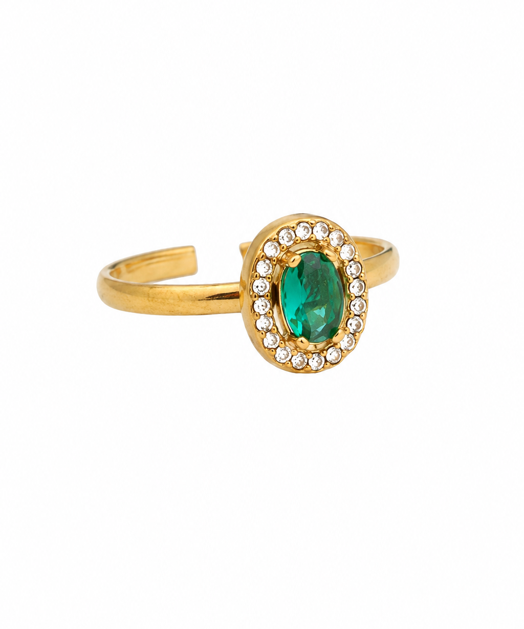 Anello Vittoria