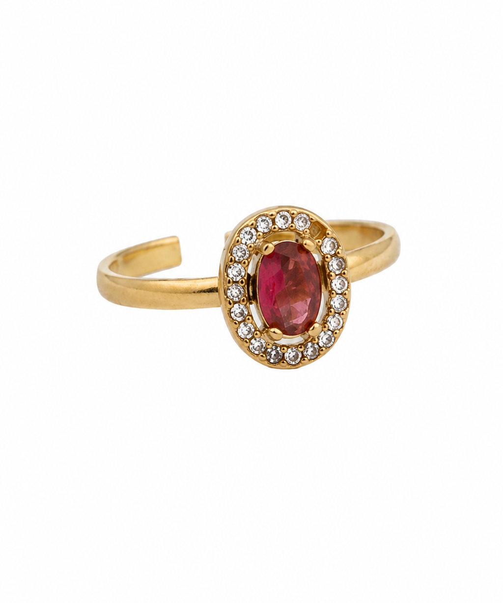 Anello Vittoria