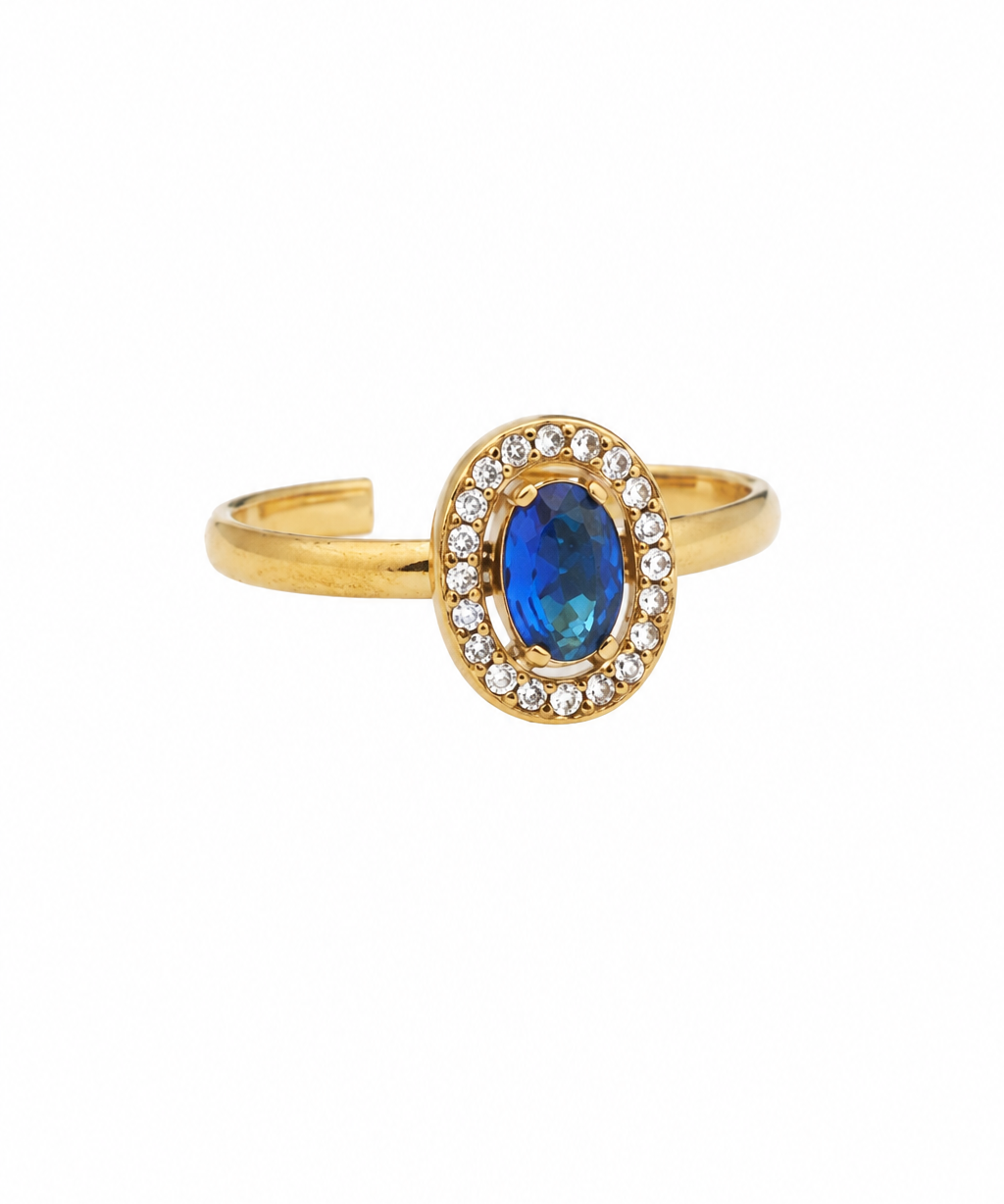 Anello Vittoria