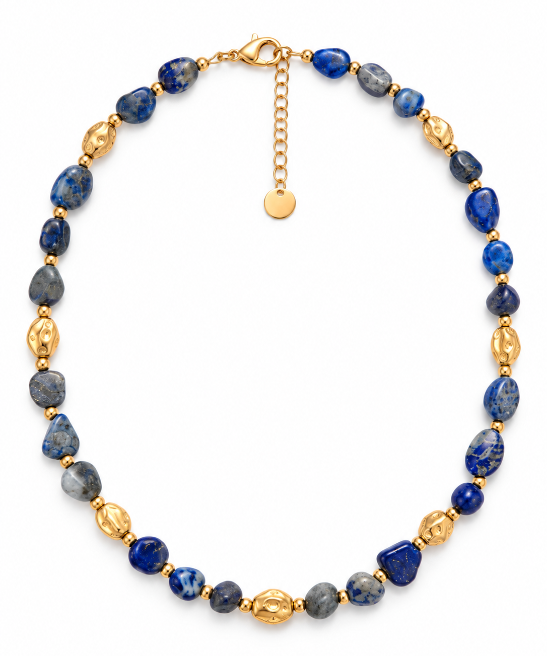 Set Collana e Bracciale Kati