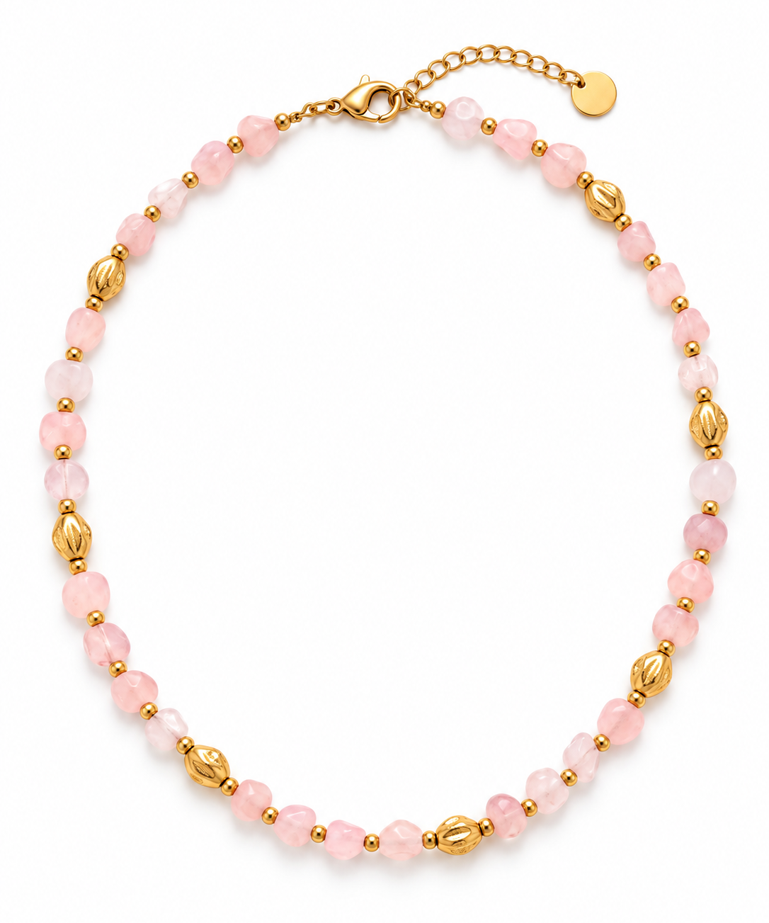 Set Collana e Bracciale Kati