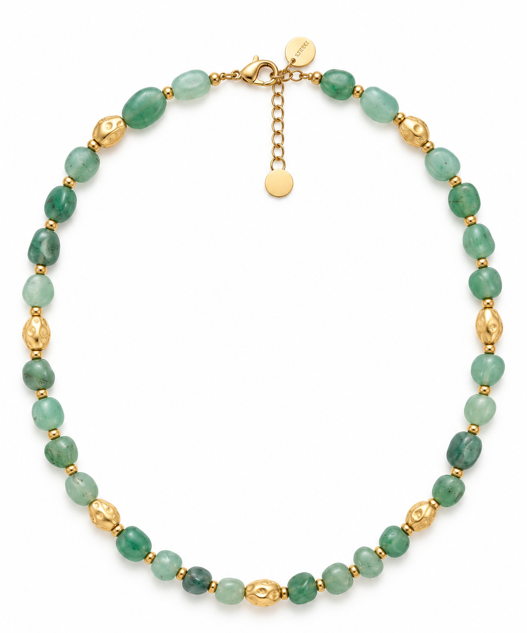 Set Collana e Bracciale Kati