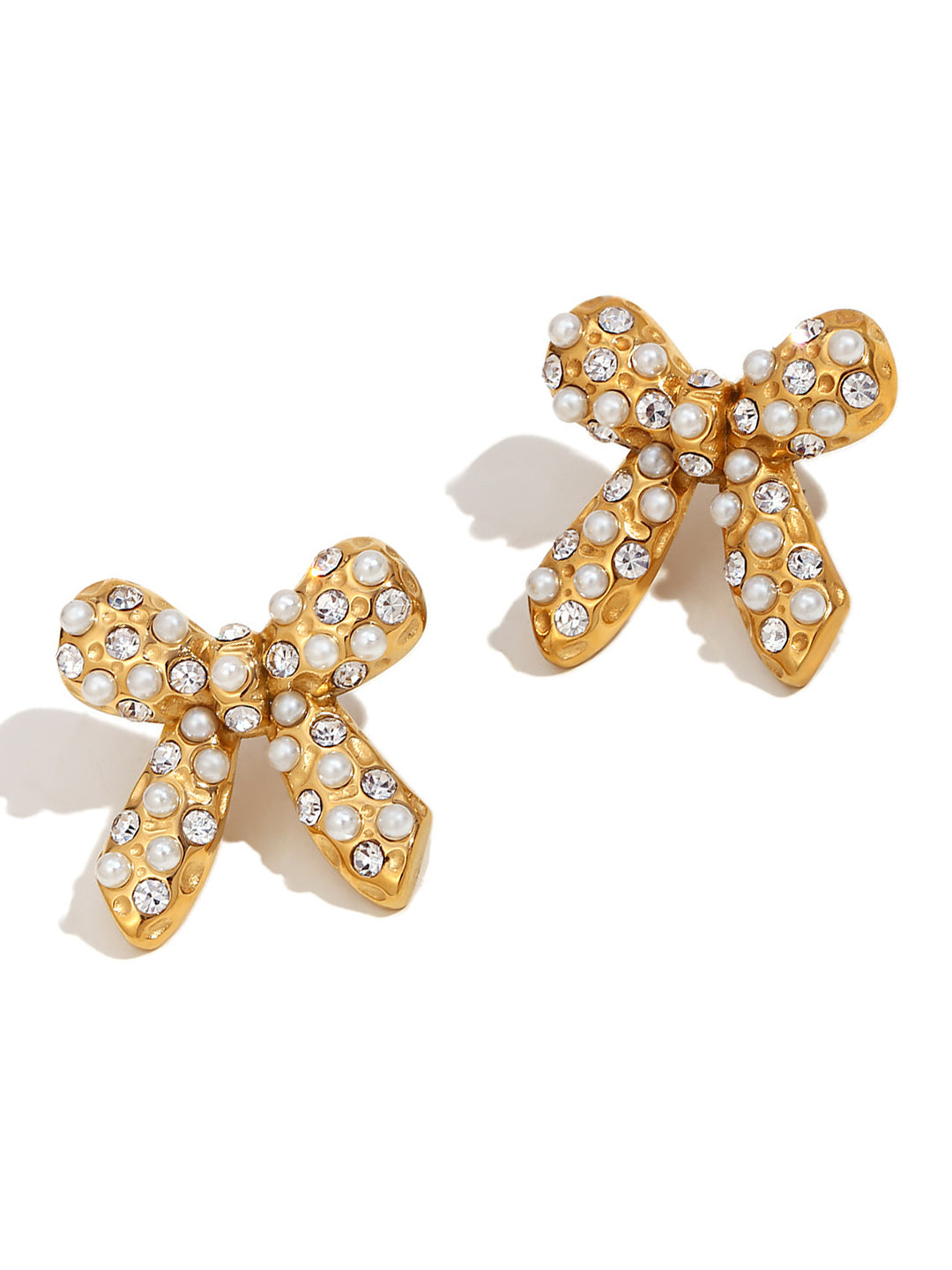Orecchini da sposa con fiocco di perle. Orecchini di perle da sposa con fiocco di tendenza. Orecchini da sposa. Orecchini pendenti con perle per matrimonio. - Italia Orecchini da sposa con fiocco di perle. Orecchini di perle da sposa con fiocco di tendenza. Orecchini da sposa. Orecchini pendenti con perle per matrimonio. - Italia