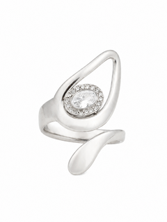 Anello Aura