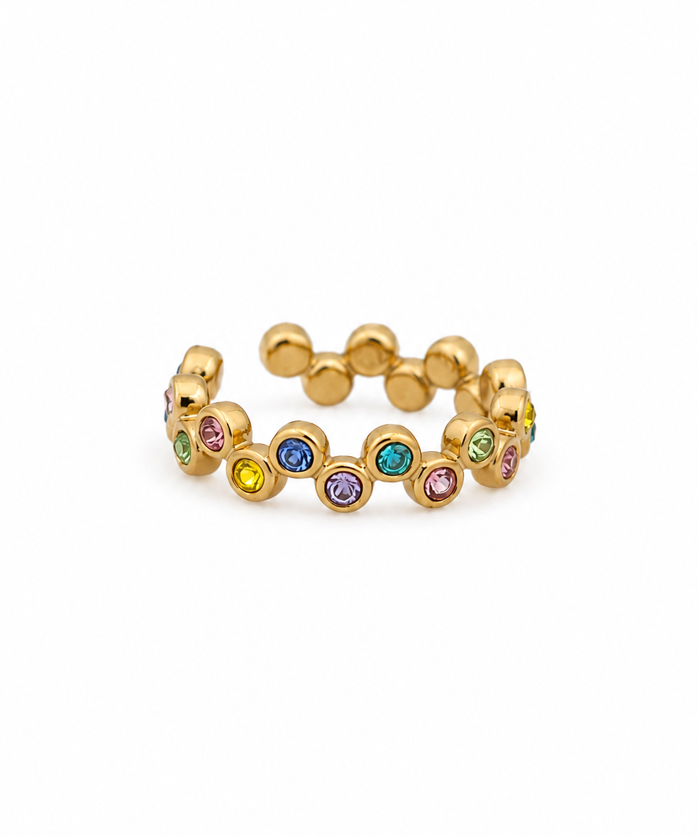 Anello Candy