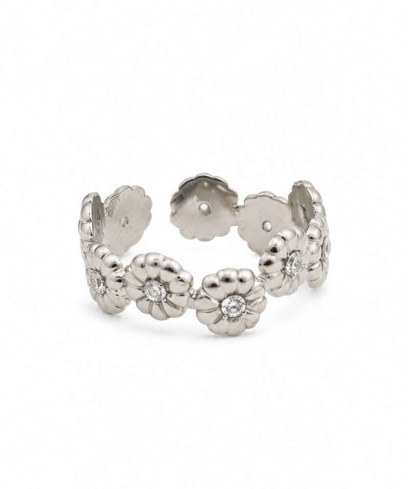 Anello Margherita