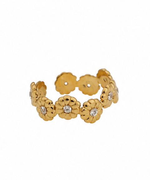 Anello Margherita