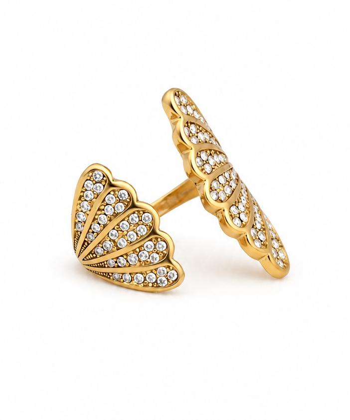 Anello Sirena