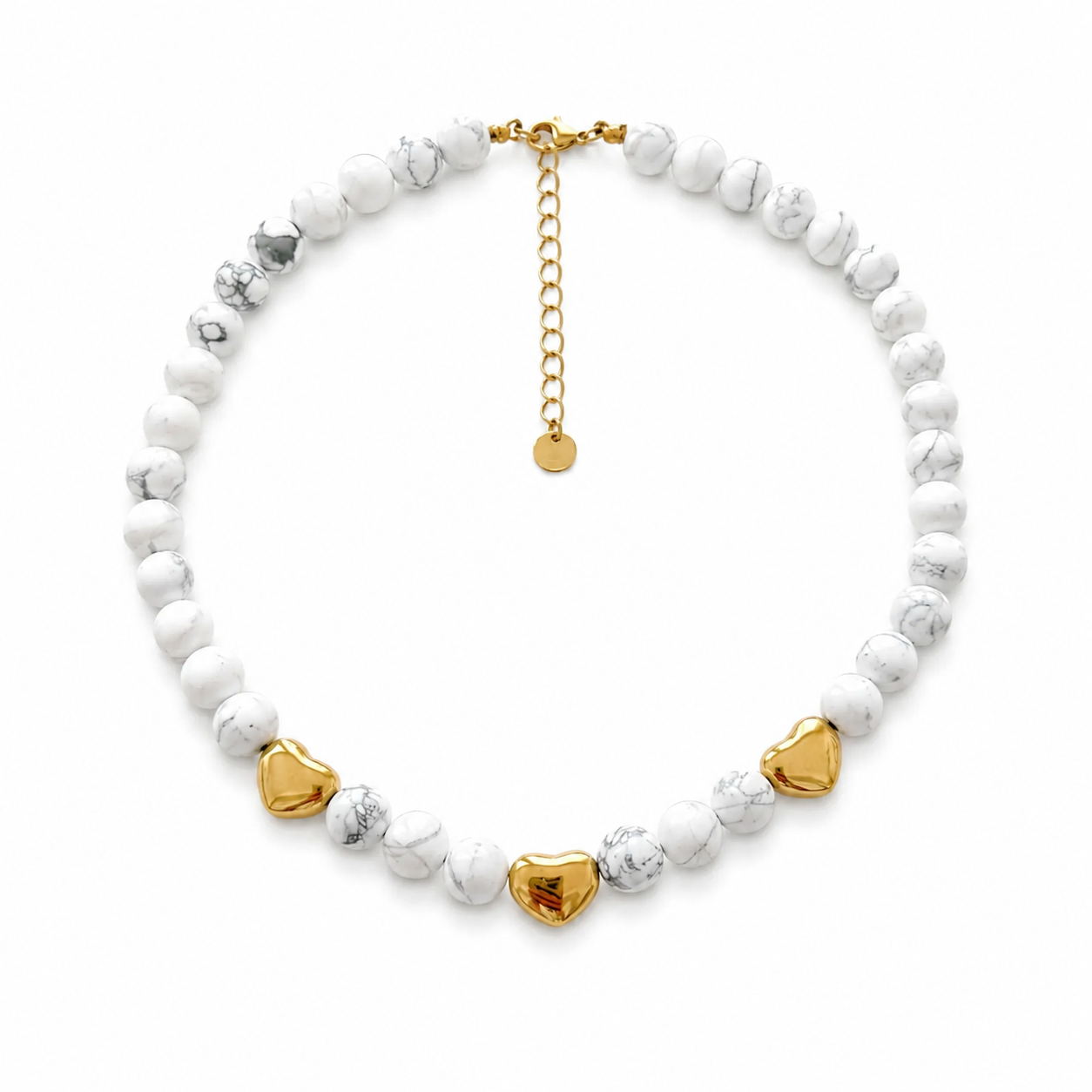 Collana Color Love