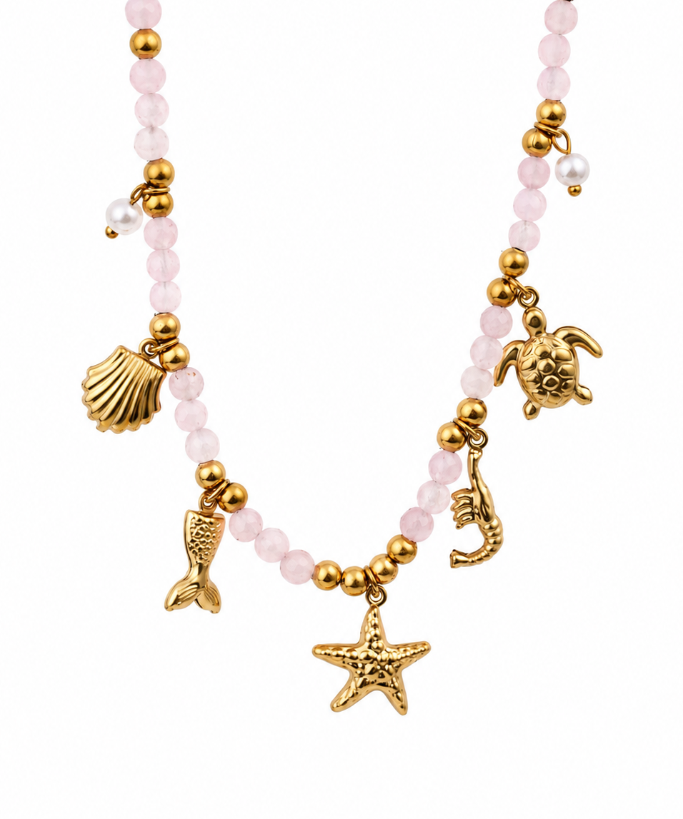 Cavigliera Summer