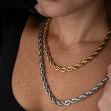 Collana Intreccio