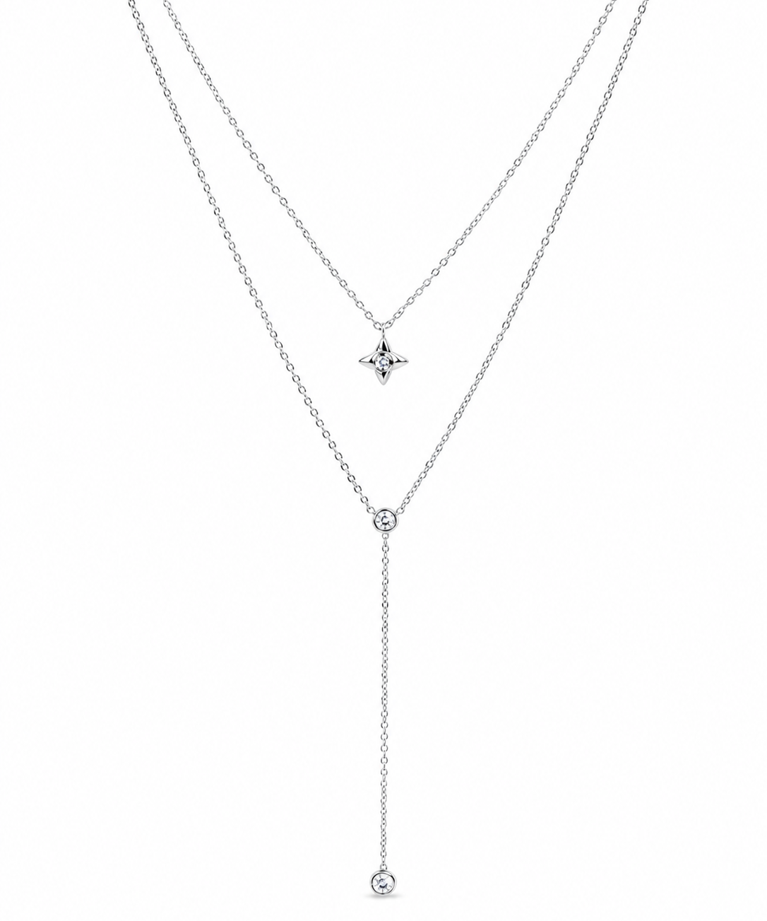 Collana Cascata