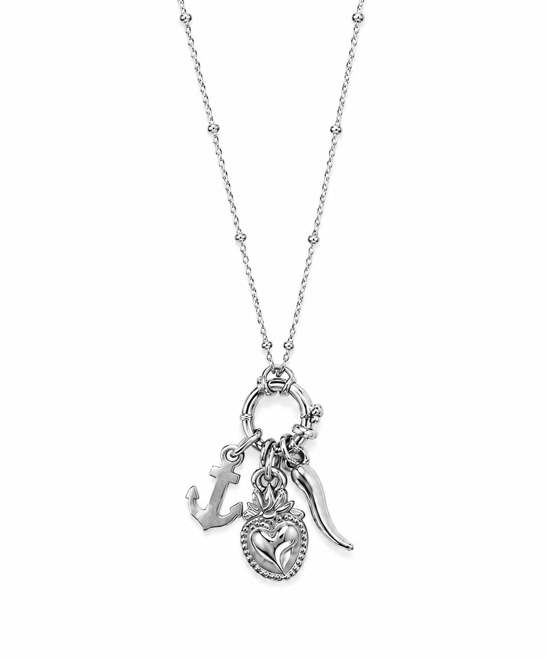 Collana Multicharm Fortuna