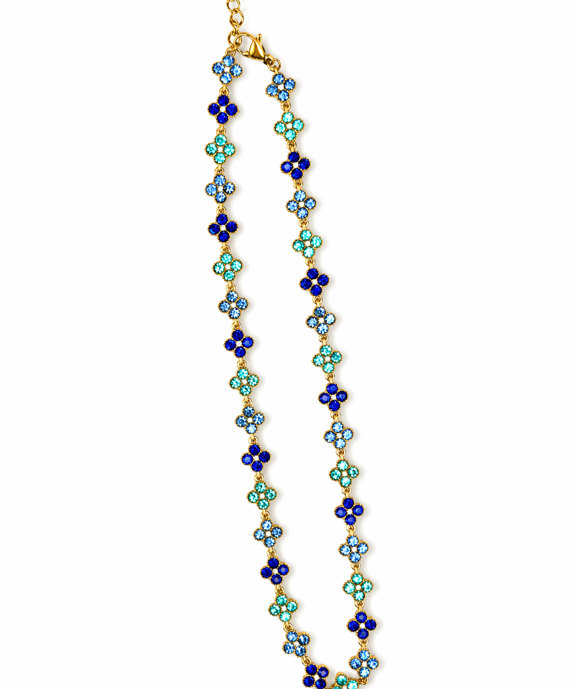 Collana Flora