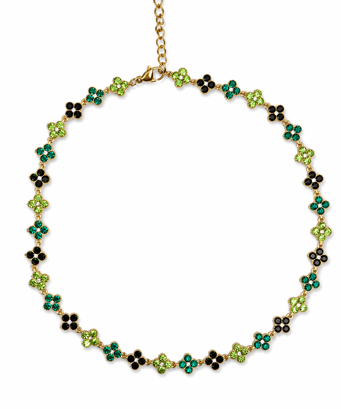 Collana Flora