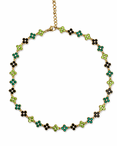 Collana Flora