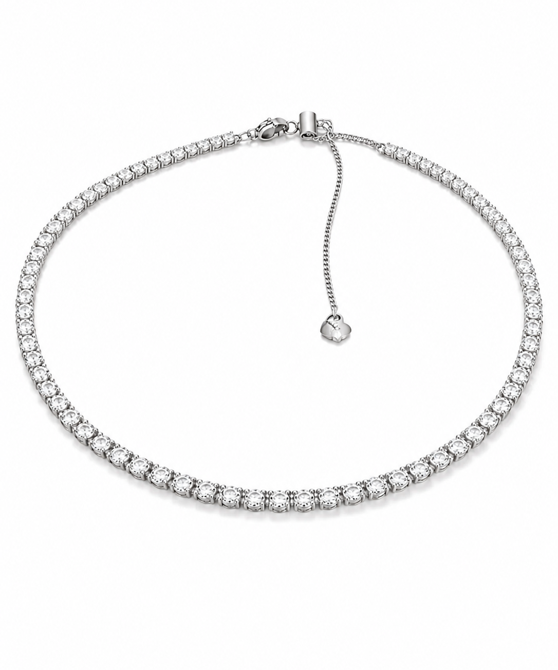 Collana tennis cursore