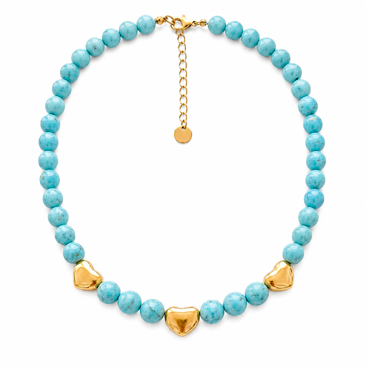 Collana Color Love